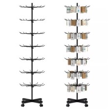 7 Tier Retail Display Stand
