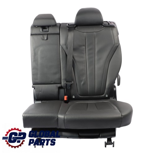 Bmw f15 rear - rear, seat