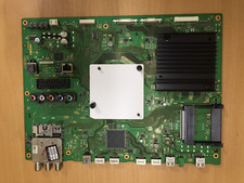 MAIN BOARD 1-894-595-12 (1894595112) FOR 43" SONY KD-43X8309C LED TV