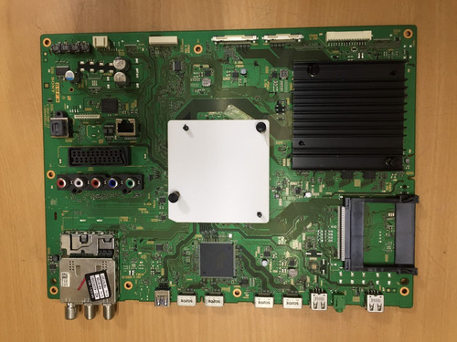 Main board 894 595 - board, 1-894-595-12