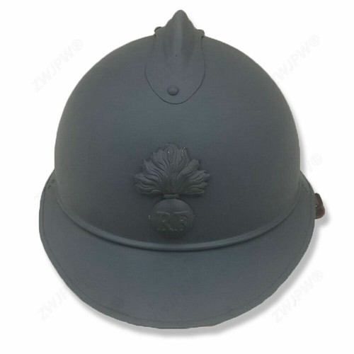 World war france adrian - war,