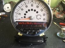 Radio Repair Fix Sort BMW Mini R56 R57 R60 Boost Radio Unit Button fault dead