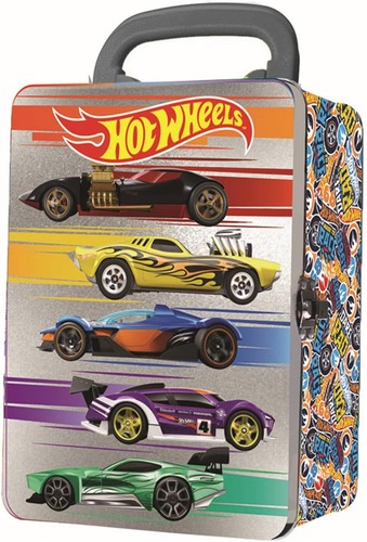 Hot wheels scale cars - scale,
