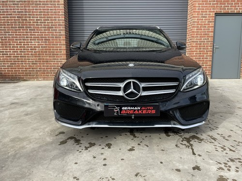 2016 2017 mercedes benz c220 - 2016,
