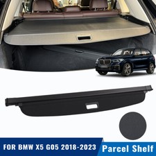 FOR BMW X5 G05 2018-2023 BLACK