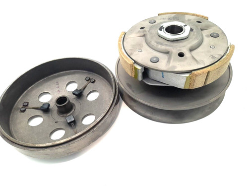 Apache rlx 320 400 - rlx,