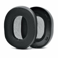 Ear Pads Cushions Earmuff For Plantronics Rig 500/PRO Gaming Headset Accessories