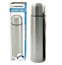 Thermos Stainless Steel Flask