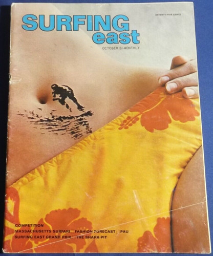 Surfing east magazine oct - , magazine-oct