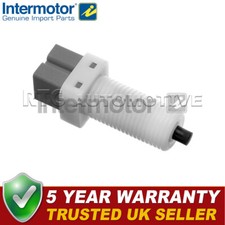 Intermotor Cruise Control Stalk Switch Fits Peugeot 406 1995-2004 51631