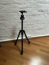 Manfrotto ART 190 Aluminium  Pro Tripod