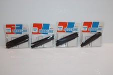 Roco 42609 HO Scale Railer x 4