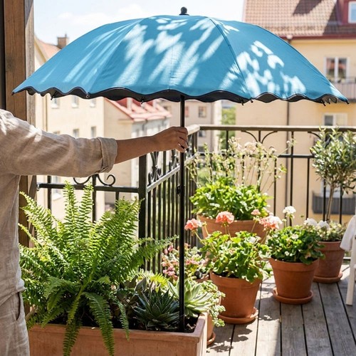 Weatherproof cloth garden sun - cloth,