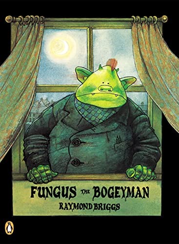 Fungus the bogeyman - the,