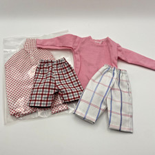 Handmade Barbie Doll Clothes