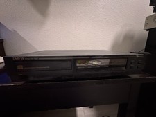 Nakamichi OMS-1A Vintage CD