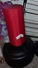 Used Century Wavemaster Training Bag - Adjustable Height, Stable Base