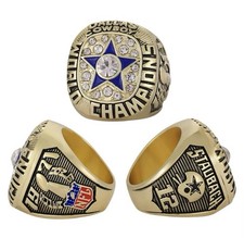 1971 Dallas Cowboys Nfl Super