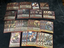 Cardfight!! Vanguard Nubatama