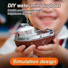 S820 RC Tugboat 1:32 Scale