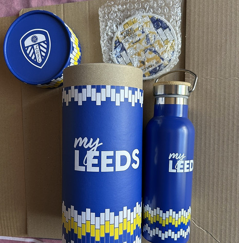 Leeds united unused my - united,