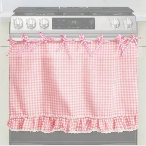 Oven skirt vintage - oven,