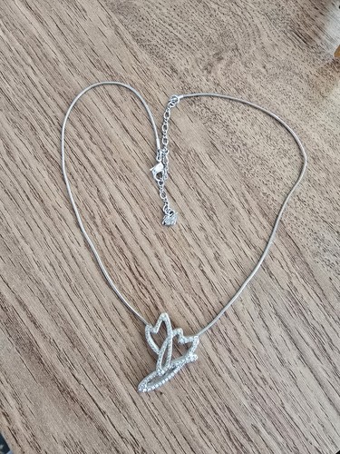 Stunning genuine swarovski - genuine,