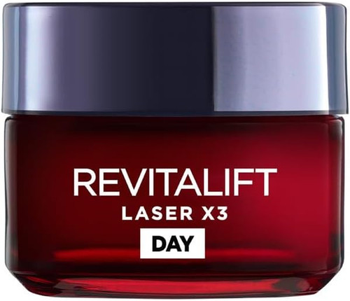 Oréal paris laser - paris, renew