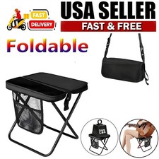 Foldable Travel Stool Portable