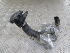 2013 YAMAHA XVS 1300 A MIDNIGHT STAR Thermostat Housing