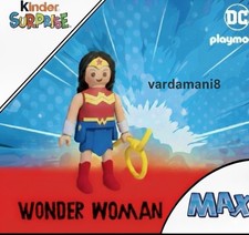 Wonder Woman (DC Comics) LARGE