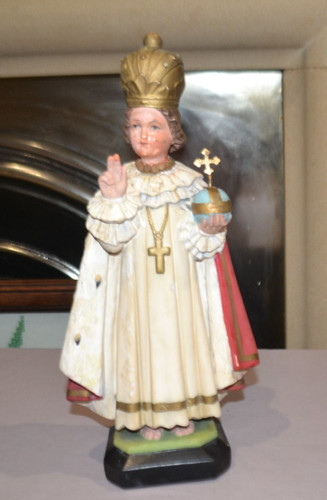 Vintage infant prague - infant,