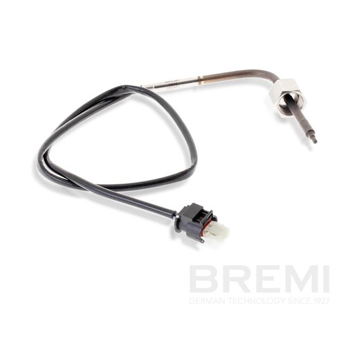 Brake exhaust gas temperature - brake,