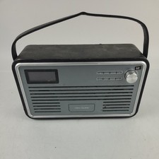 View Quest Black RETROWIFI DAB