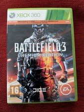 XBOX 360 Battlefield 3 Premium