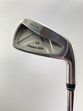 Yonex Golf 3 Iron V-Mass 260 Uniflex Steel /Right Handed /New Grip /25046