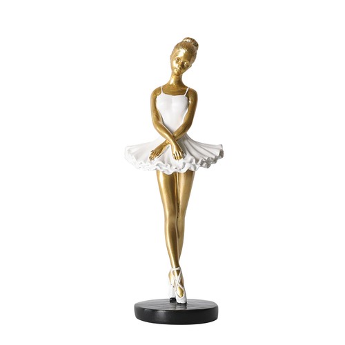 Ballet dancer ornament - ballet, ornament,dancing