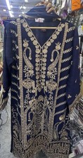 Party Wear Dress Pakistani/Indian Tradition
