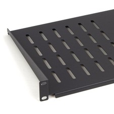 Vented Fixed Cantilever Shelf