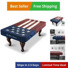 Pool Table Cover, Waterproof