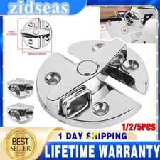 Boat Door Cabinet Hatch Turn