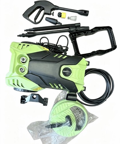 Coocheer pressure washer - , +