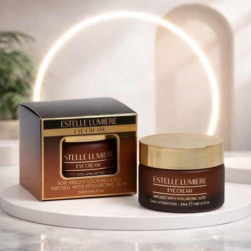 Estelle lumiere eye - estelle, cream