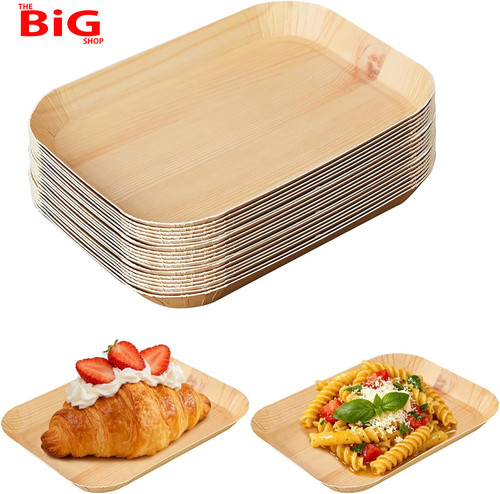 Paper plates inch 50 - paper, pack