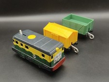 Trackmaster PHILIP & TRUCKS