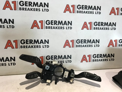 Audi wiper and indicator - and,