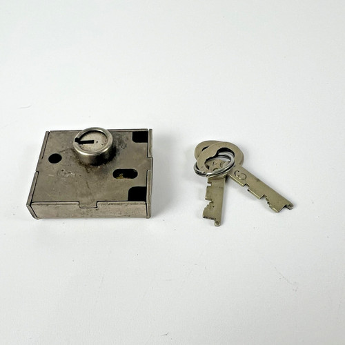 Mosler single nose safe - nose,