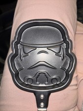 Stormtrooper Star Wars Small Pancake Frying Pan Kitchen Utensil