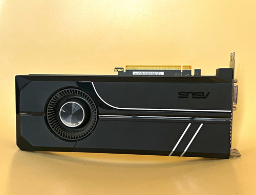 Asus turbo gtx1080 - asus,