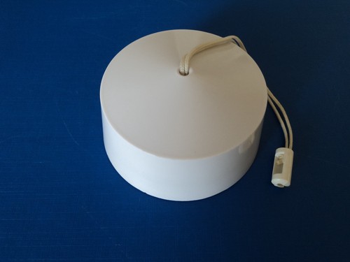 Volex ceiling light pull - ceiling,